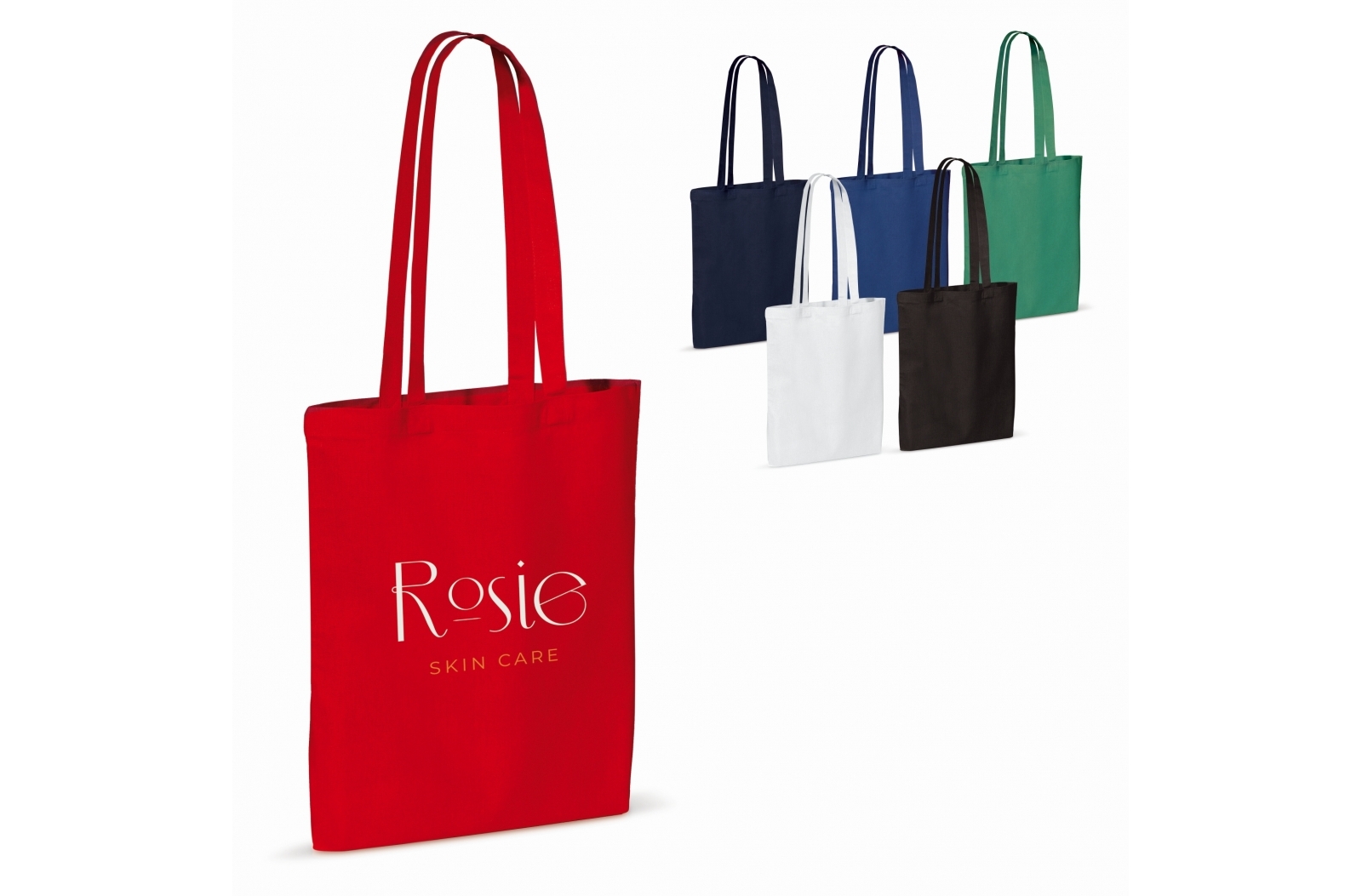 Bolsa EcoCarry - Ashwell - Mestanza