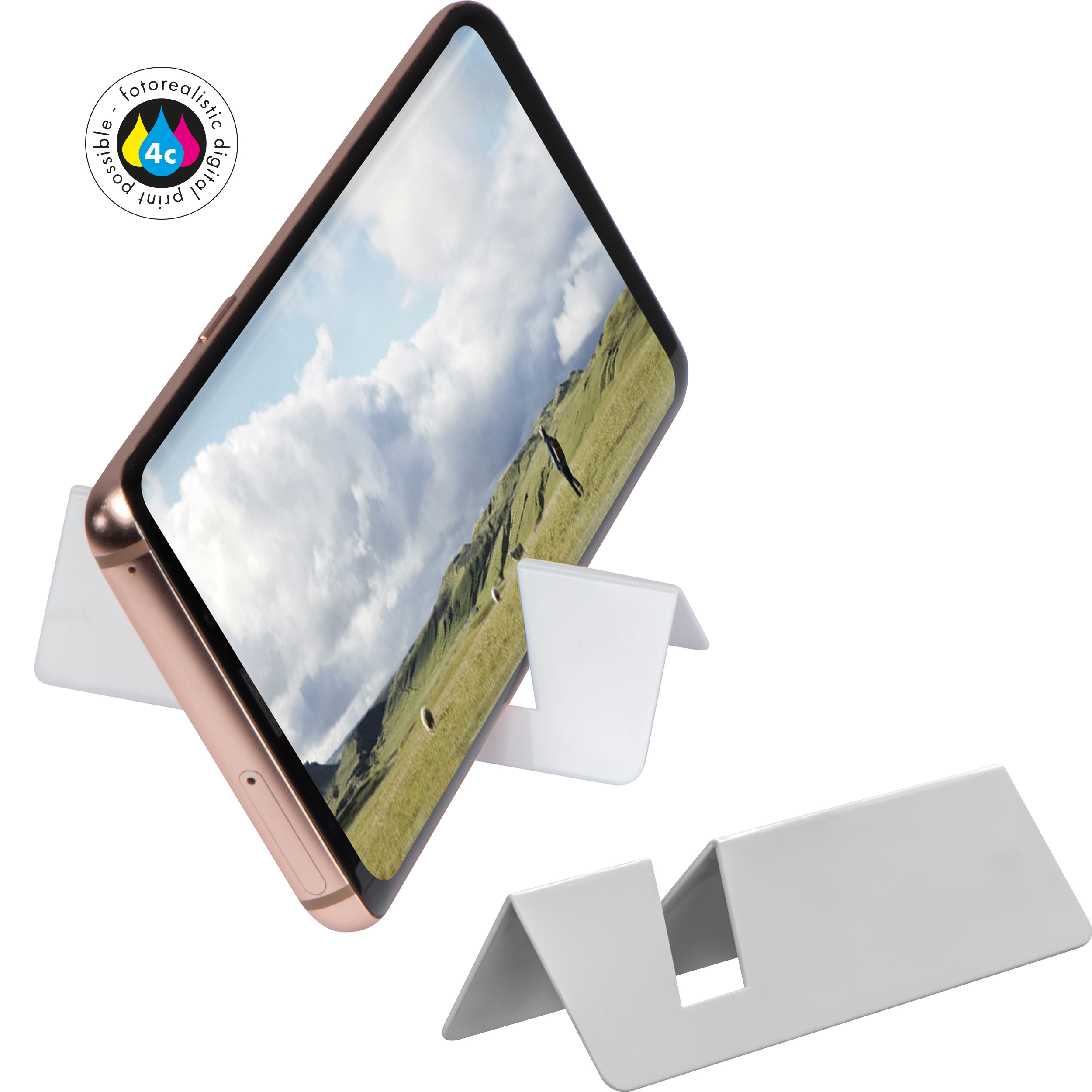 Soporte FlexiCard - Dartmoor - Las Cabezas de San Juan