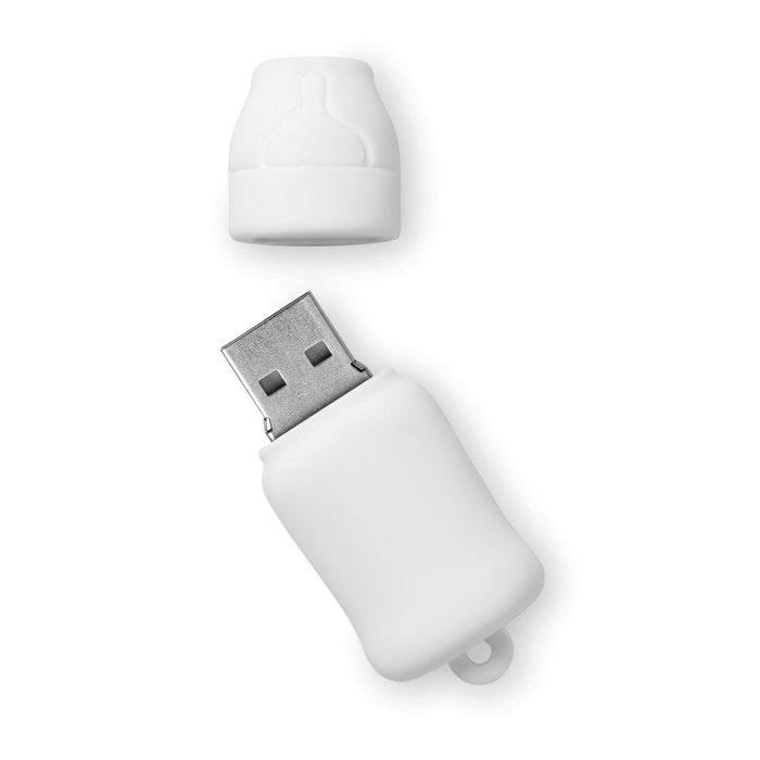 USB FlexiDrive personalizado - Staverton - Sant Esteve Sesrovires