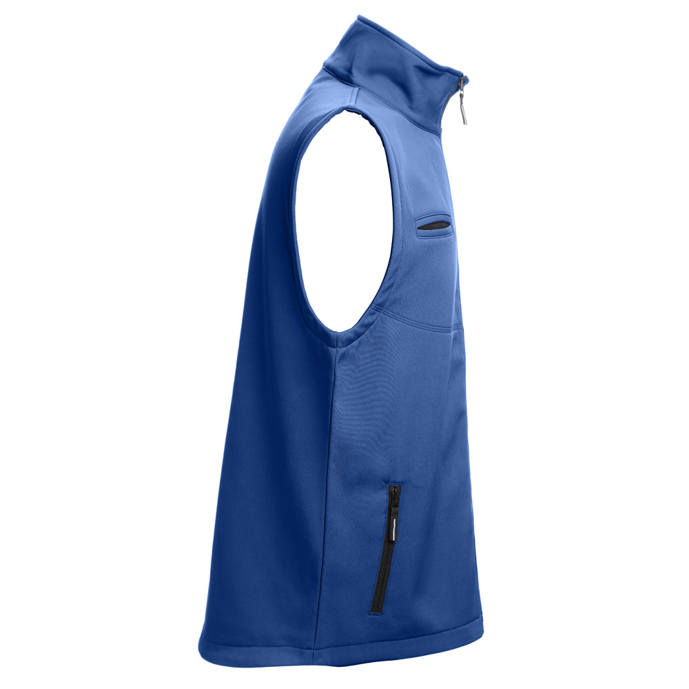 Chaleco Softshell WaterGuard - Ashford - Ejea de los Caballeros