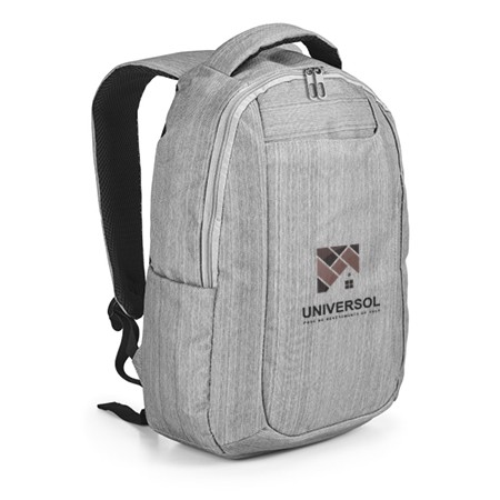Mochila para portátil duradera - Gainsborough - Santo Domingo de la Calzada