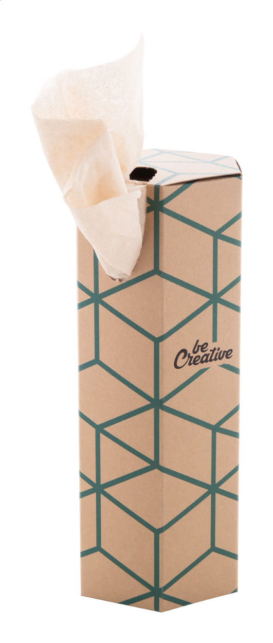 HexEco Toallas de Papel Personalizadas - Herramélluri