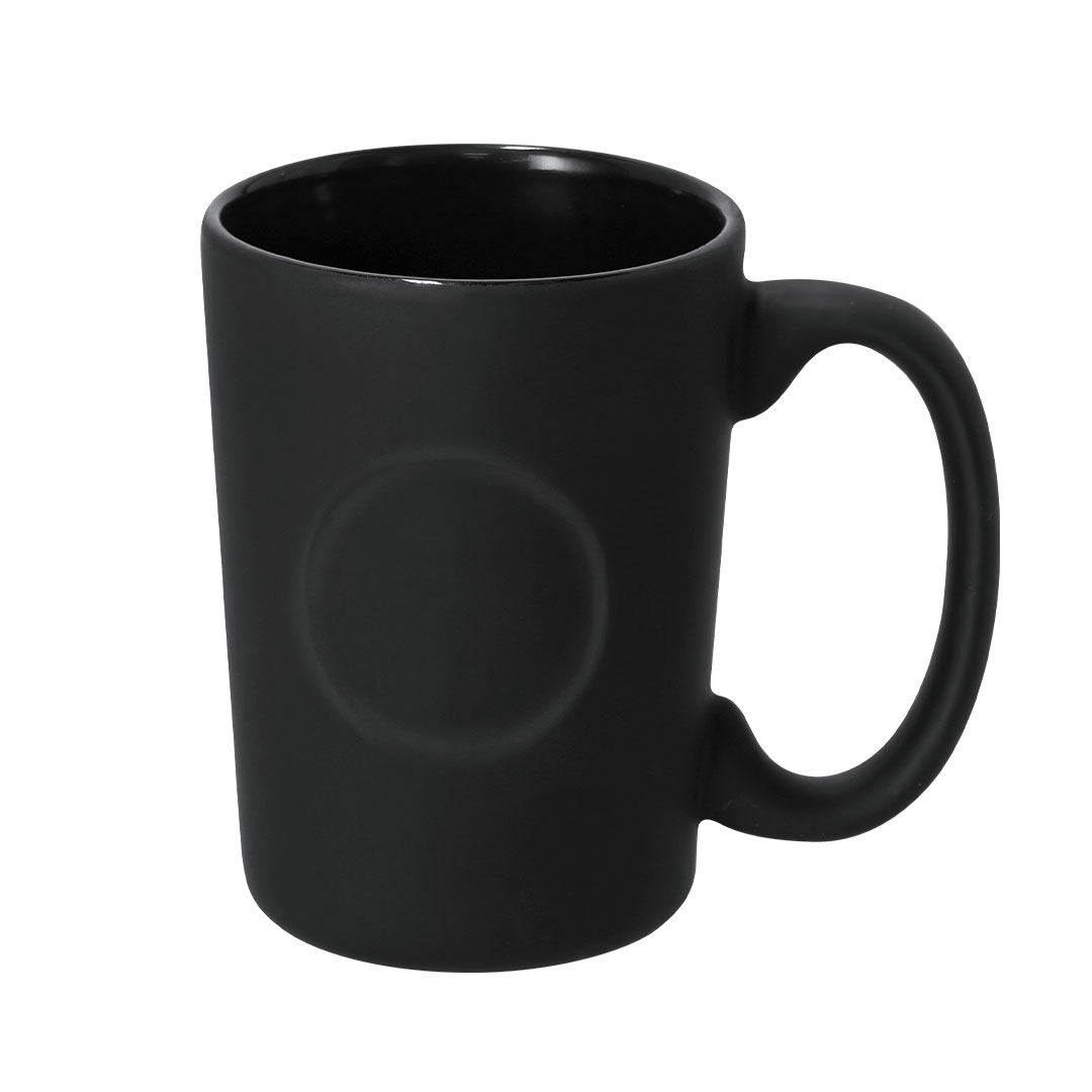 Taza Relieve Mate - Préjano