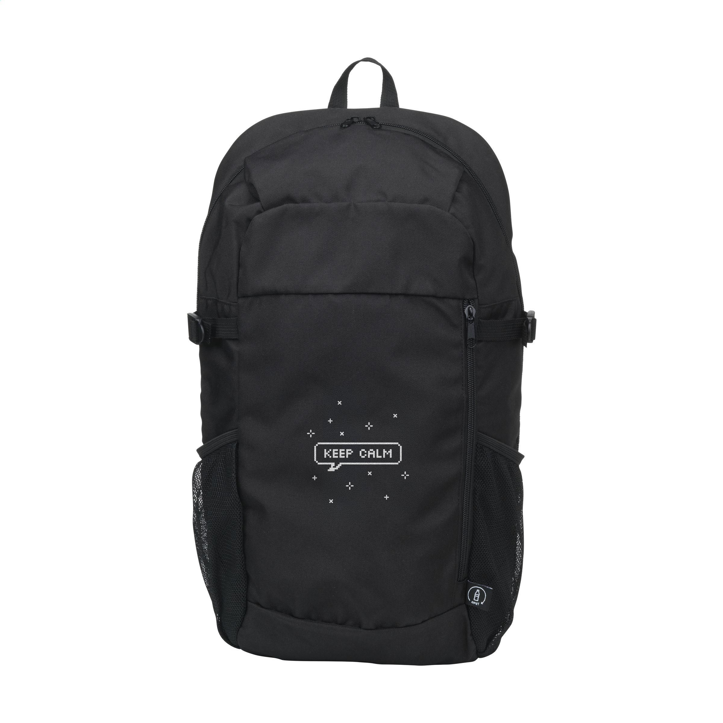 Mochila WyattTrail GRS RPET