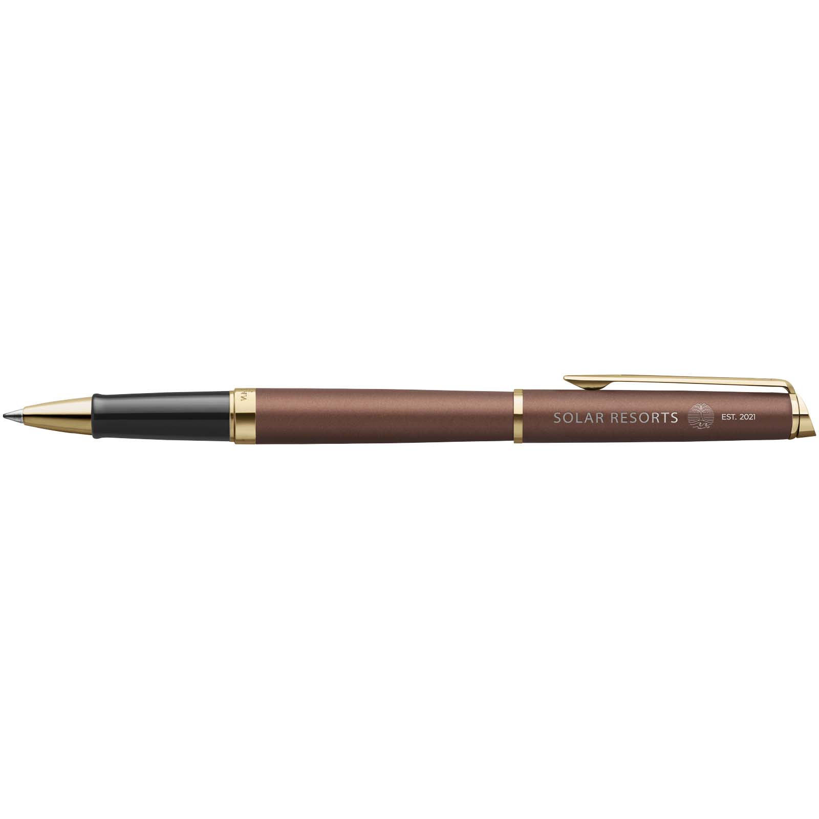 Bolígrafo roller Waterman Hemisphere F