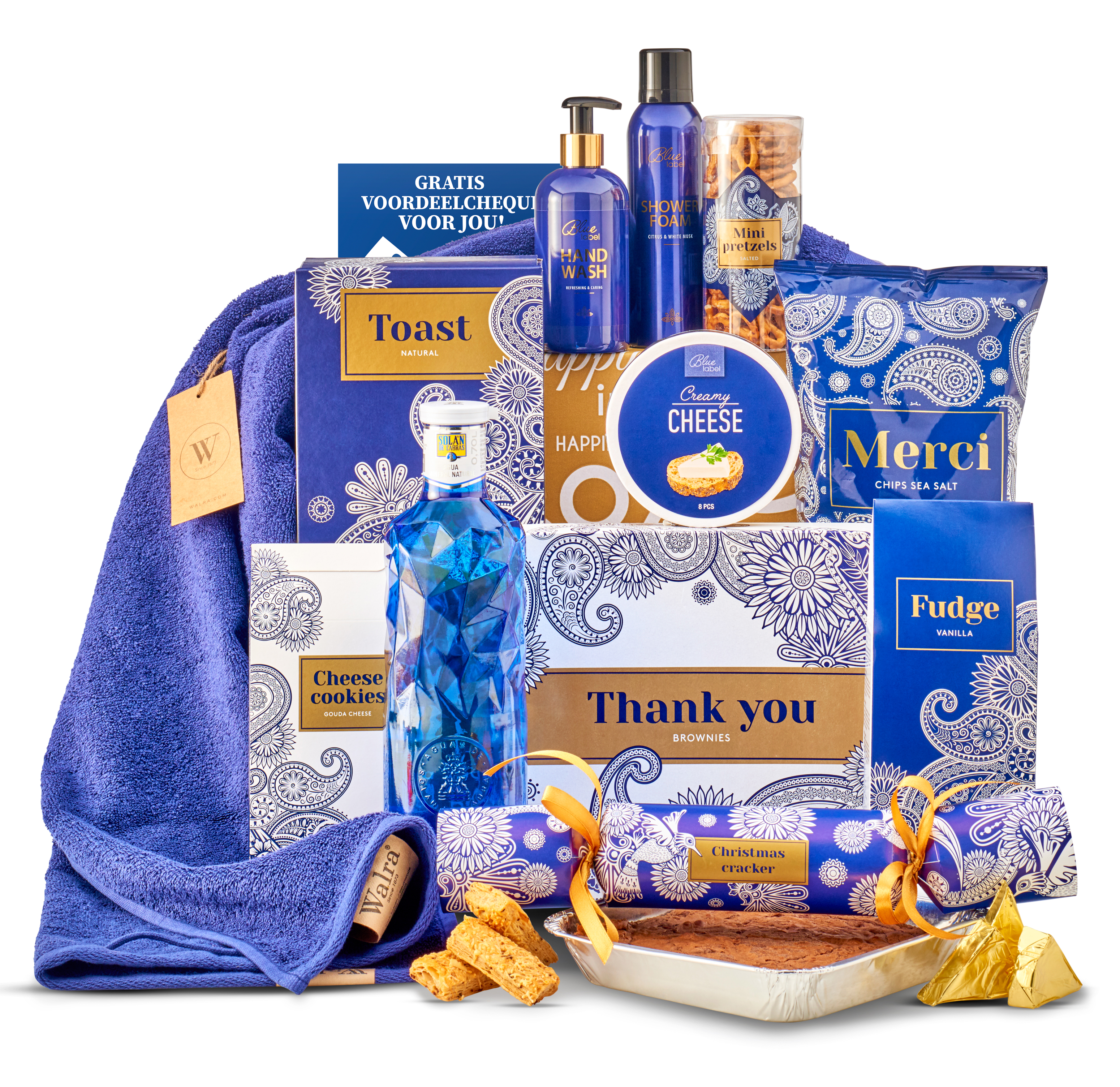 Mar de Regalos - Torre en Cameros