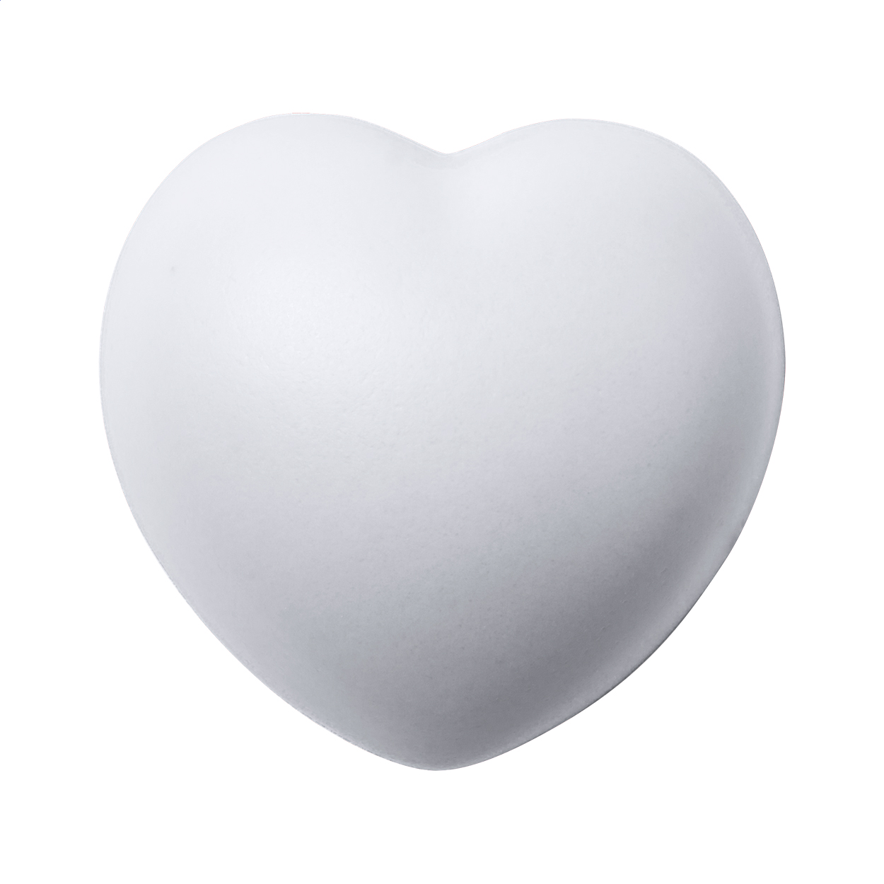 Bola Calmante Corazón - Valdemadera impreso con logotipo