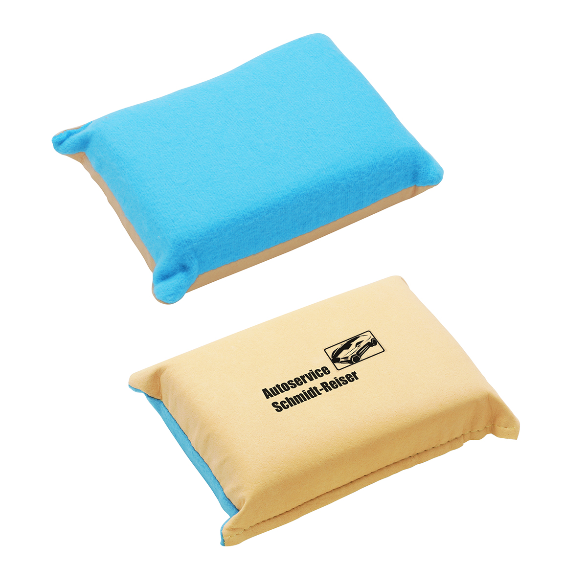 Esponja para coche Dúo - Calahorra