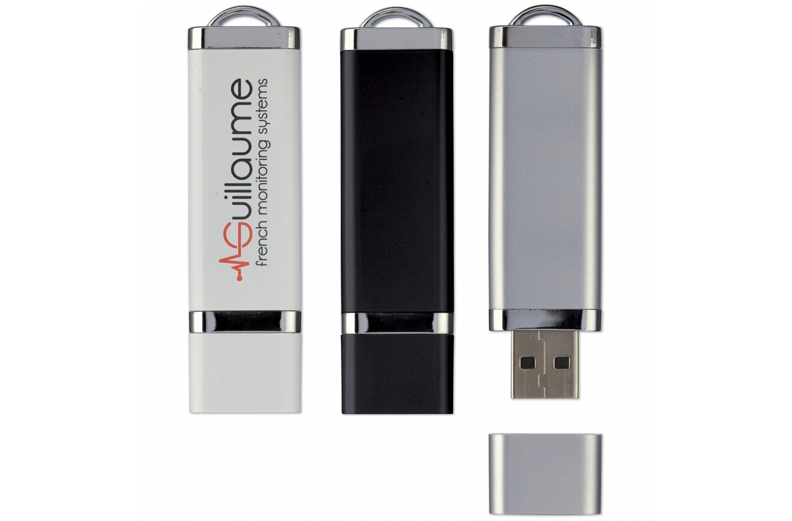 Delgado USB Flash Drive de 8GB - Miño