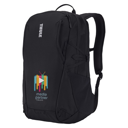 Mochila Thule EnRoute 23L - Negra