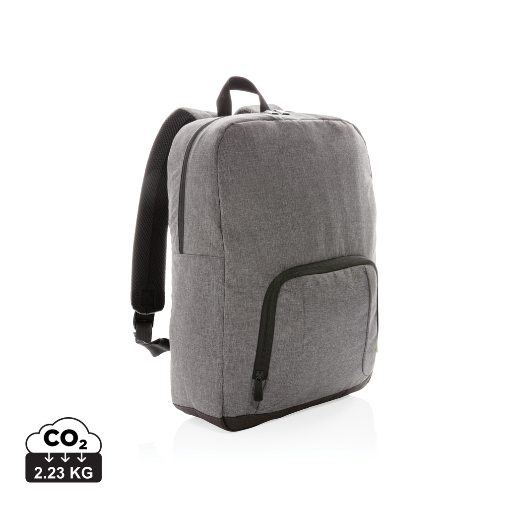 Mochila nevera Fargo RPET - Cimballa