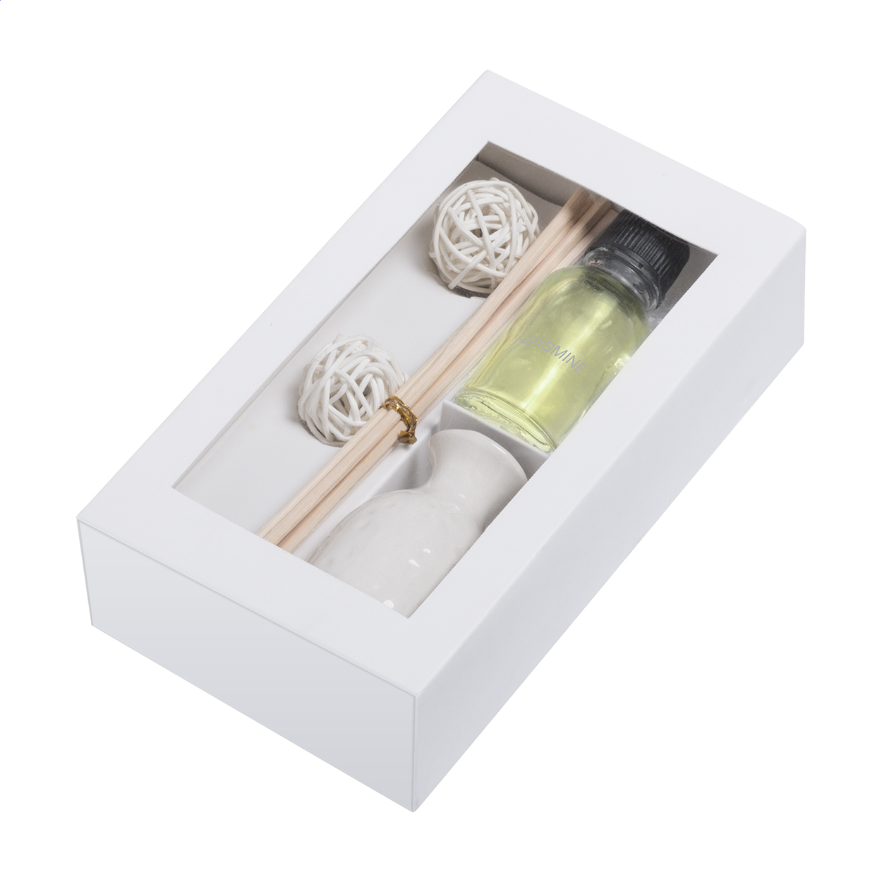 Difusor de Aromas Serenidad - Almudévar