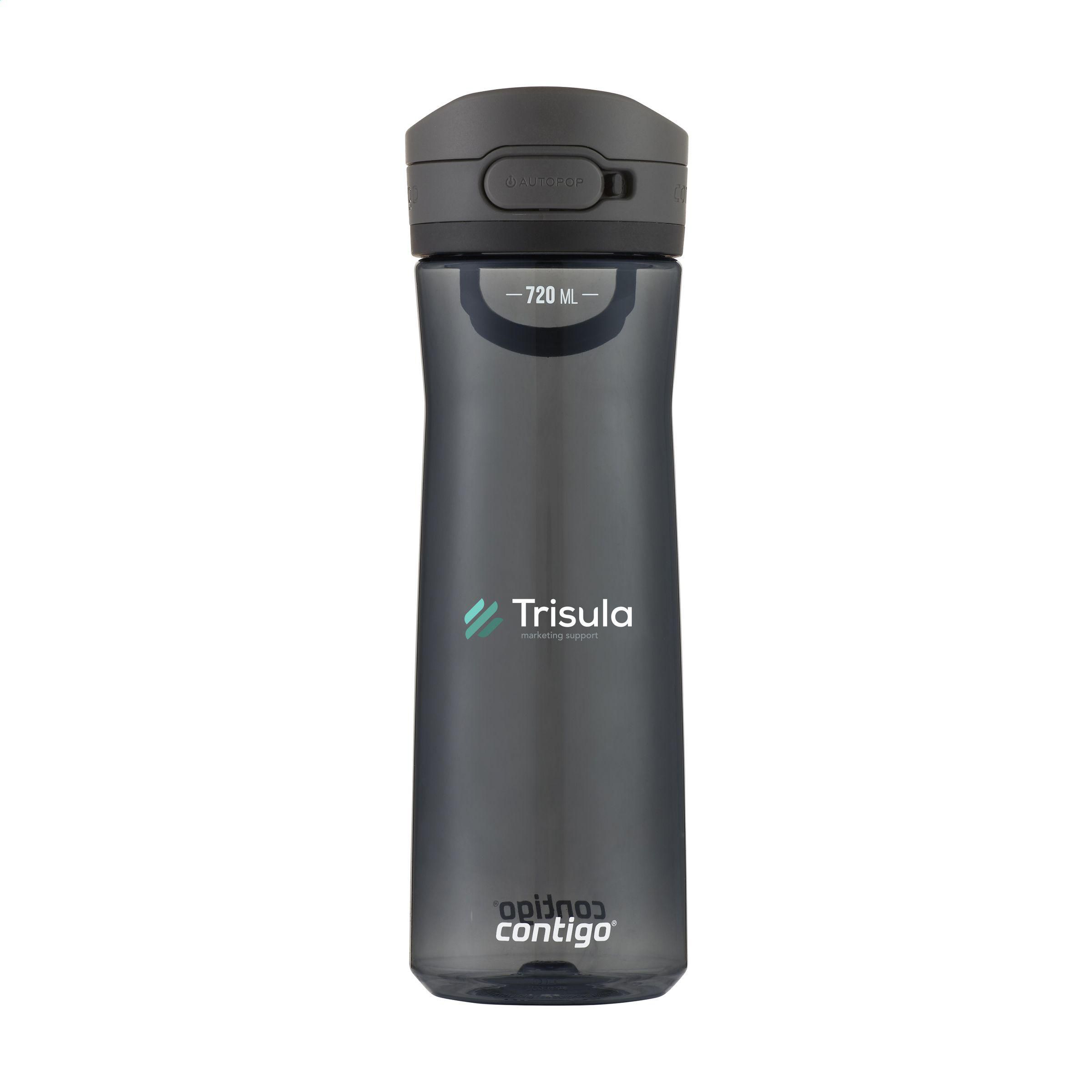 Contigo® Jackson 2.0 botella de agua de 720 ml
