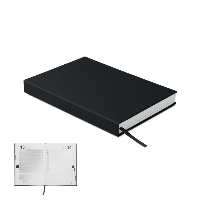 Planificador Diario Eterno - Palo