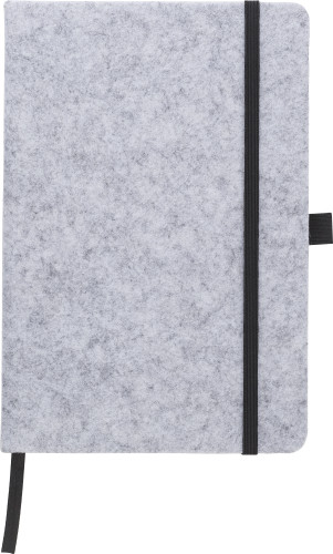 EcoFelt Diario - Pequeño Berkhampstead - Consuegra