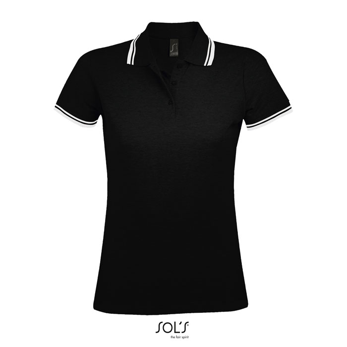 POLO SOL'S PASADENA PARA MUJER - El Redal