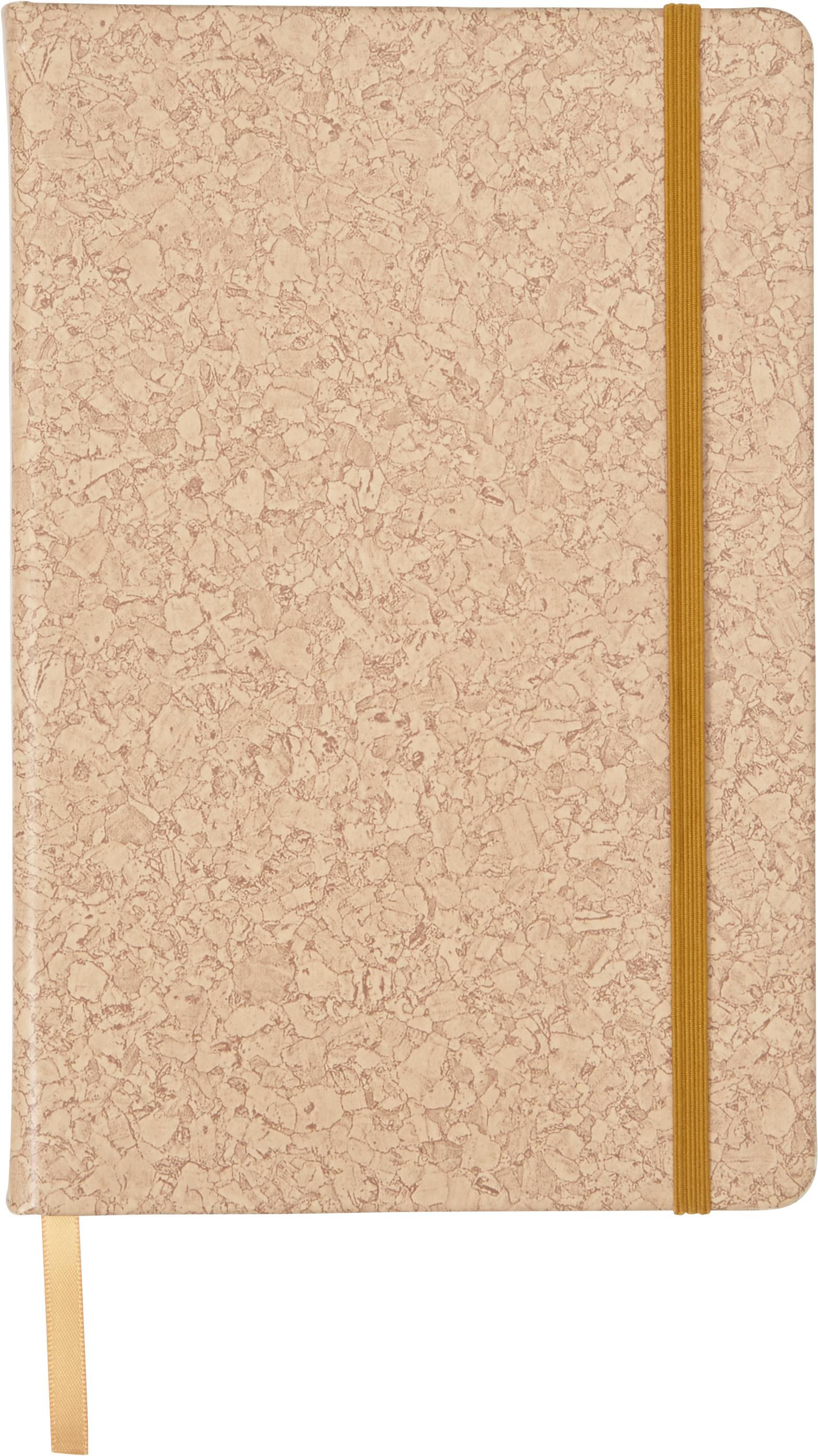 Cuaderno Corcho Violeta - El Rubio