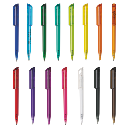 Bolígrafo ZINK Z1 30 (Maxema)