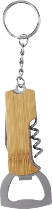 Multiherramienta de Bambú - Sant Fost de Campsentelles