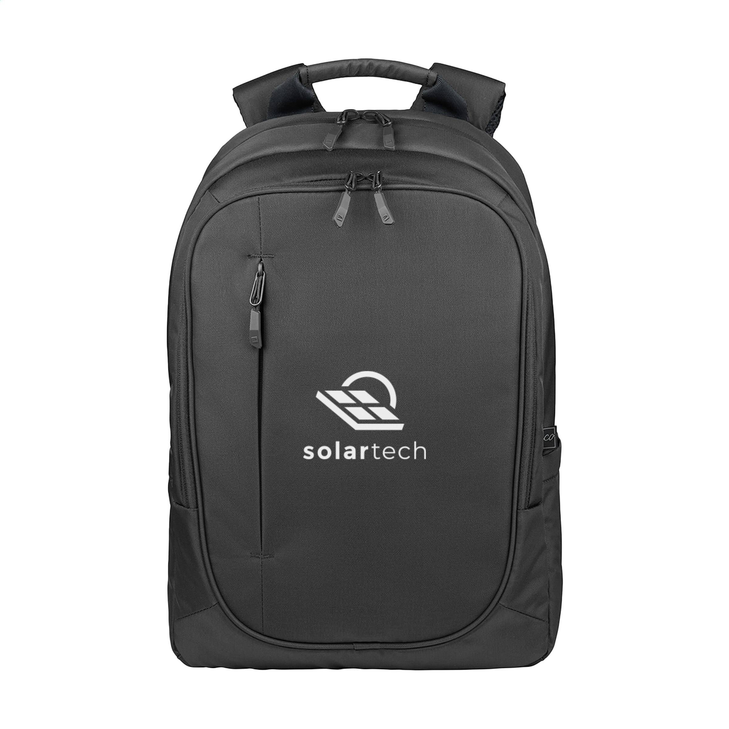 Mochila Ejecutiva Verde - Villatobas