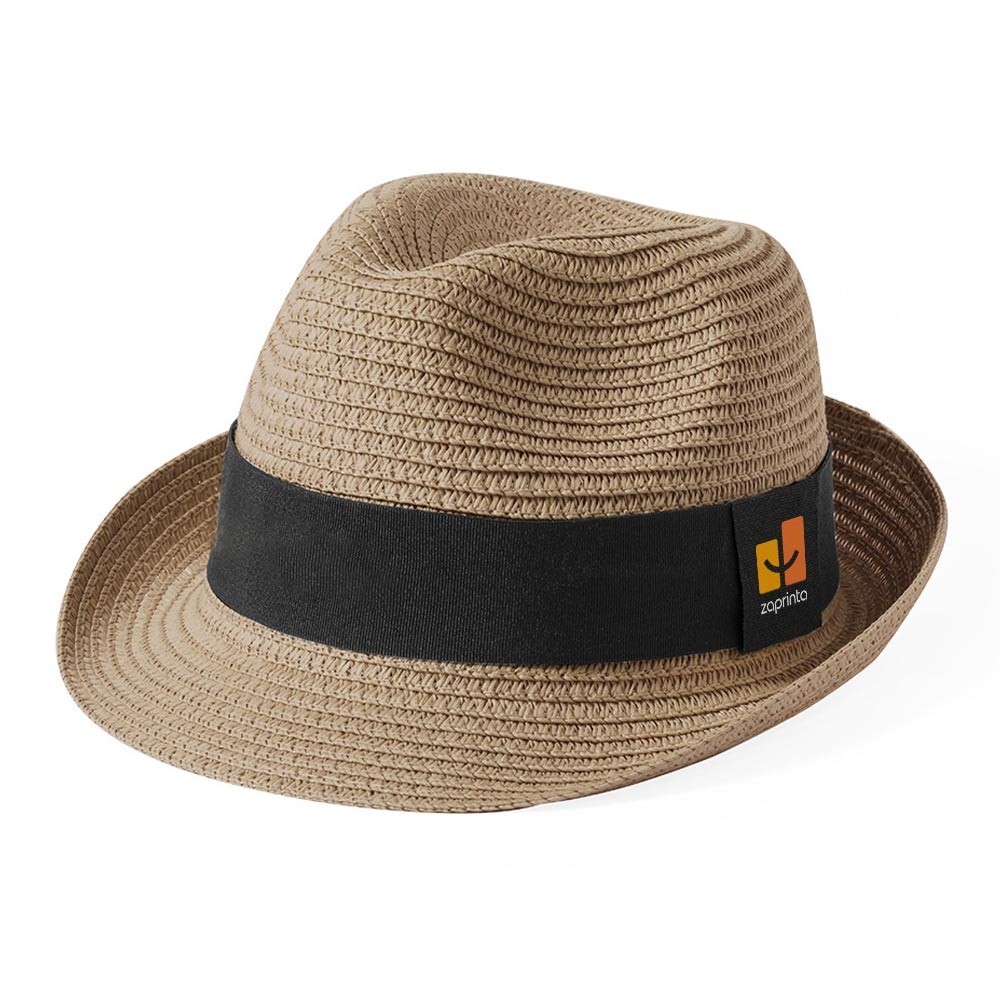 Sombrero Ajustable de Material Sintético - Alberite de San Juan