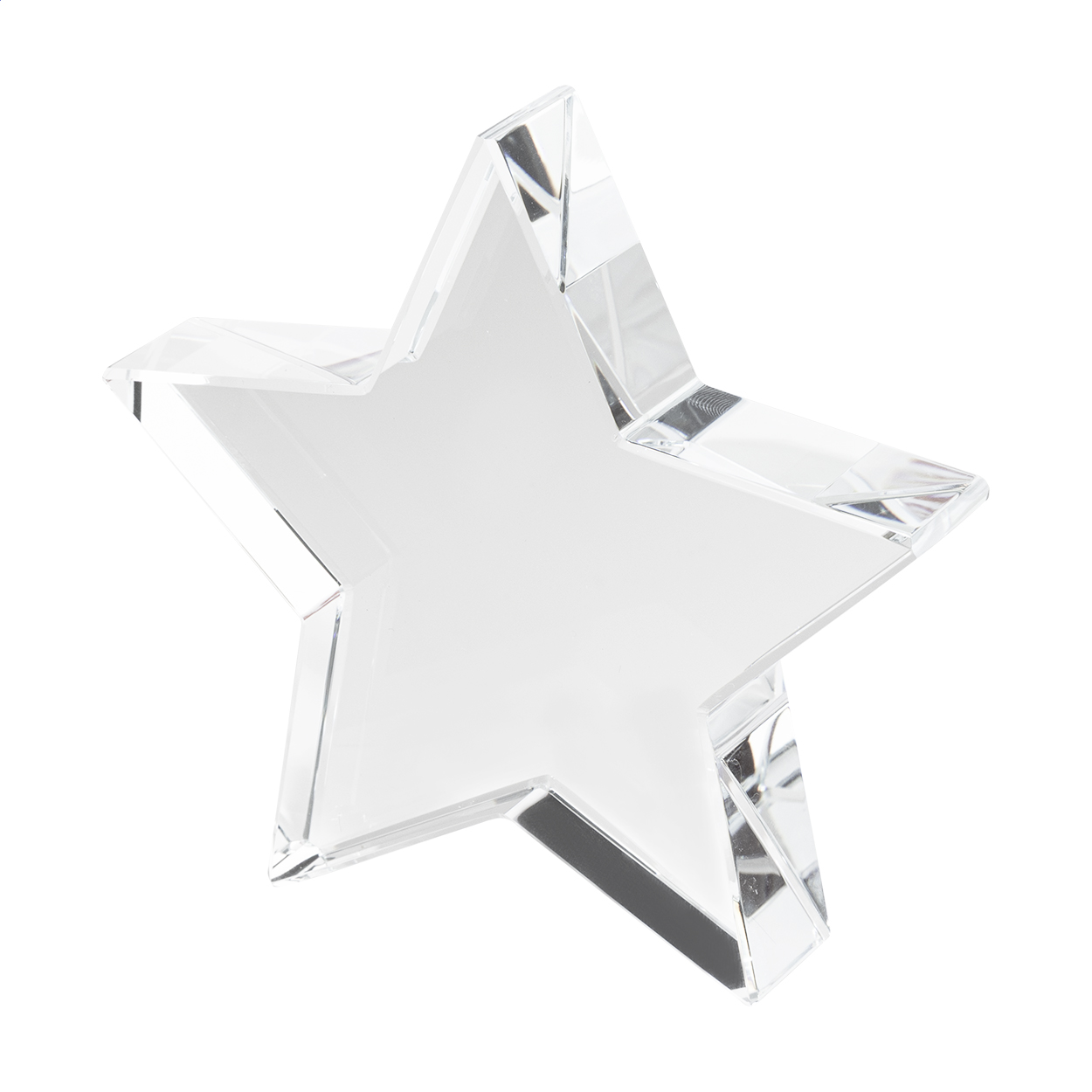 Trofeo Estrella de Cristal - Ferreries