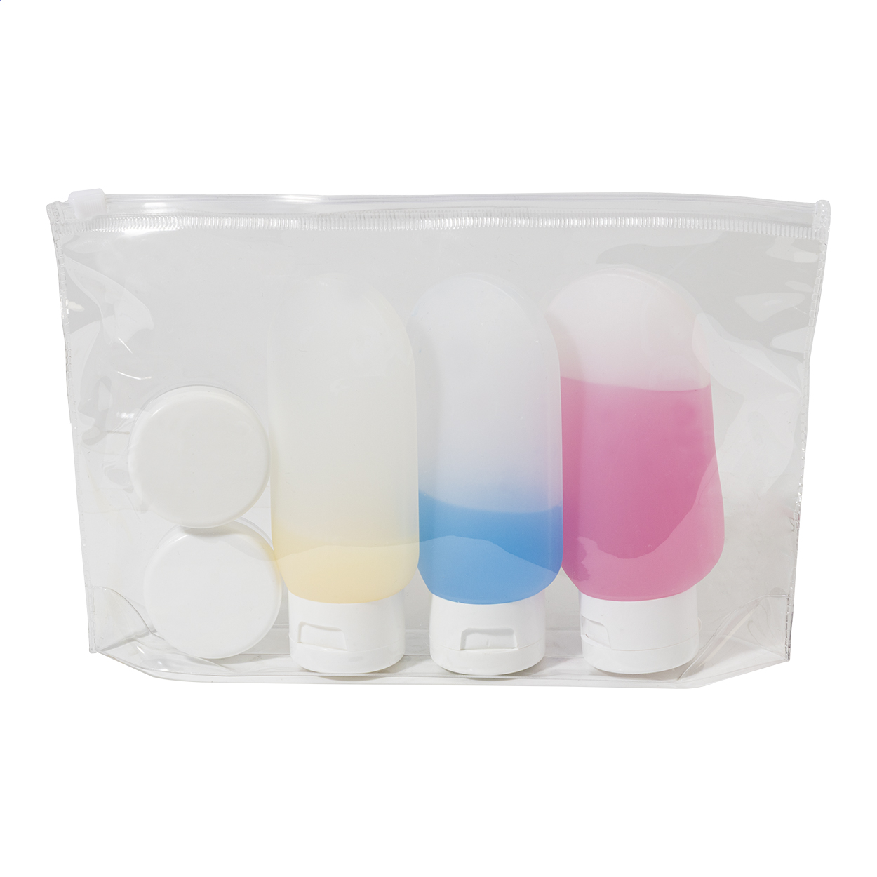 Set de cosméticos de viaje AireLibre - Kripan