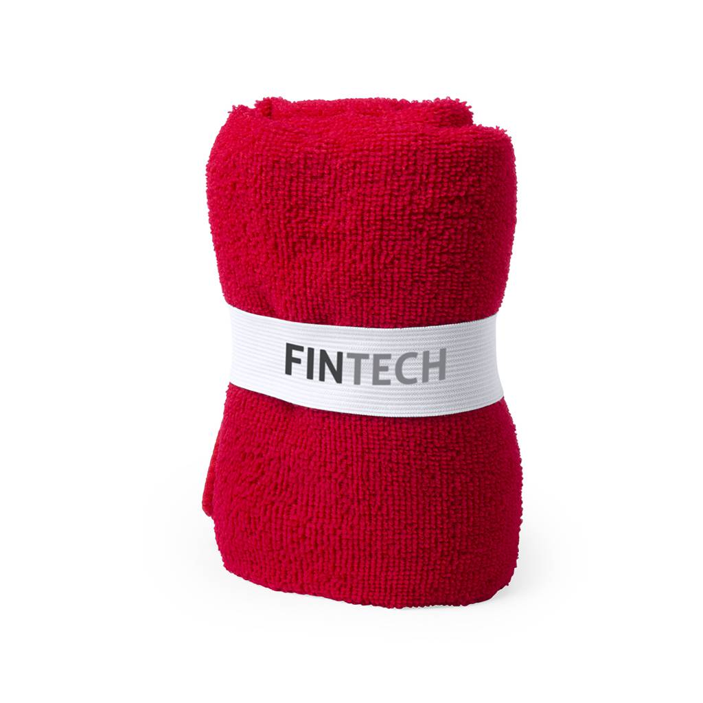 Toalla de Microfibra Absorbente - Chodes