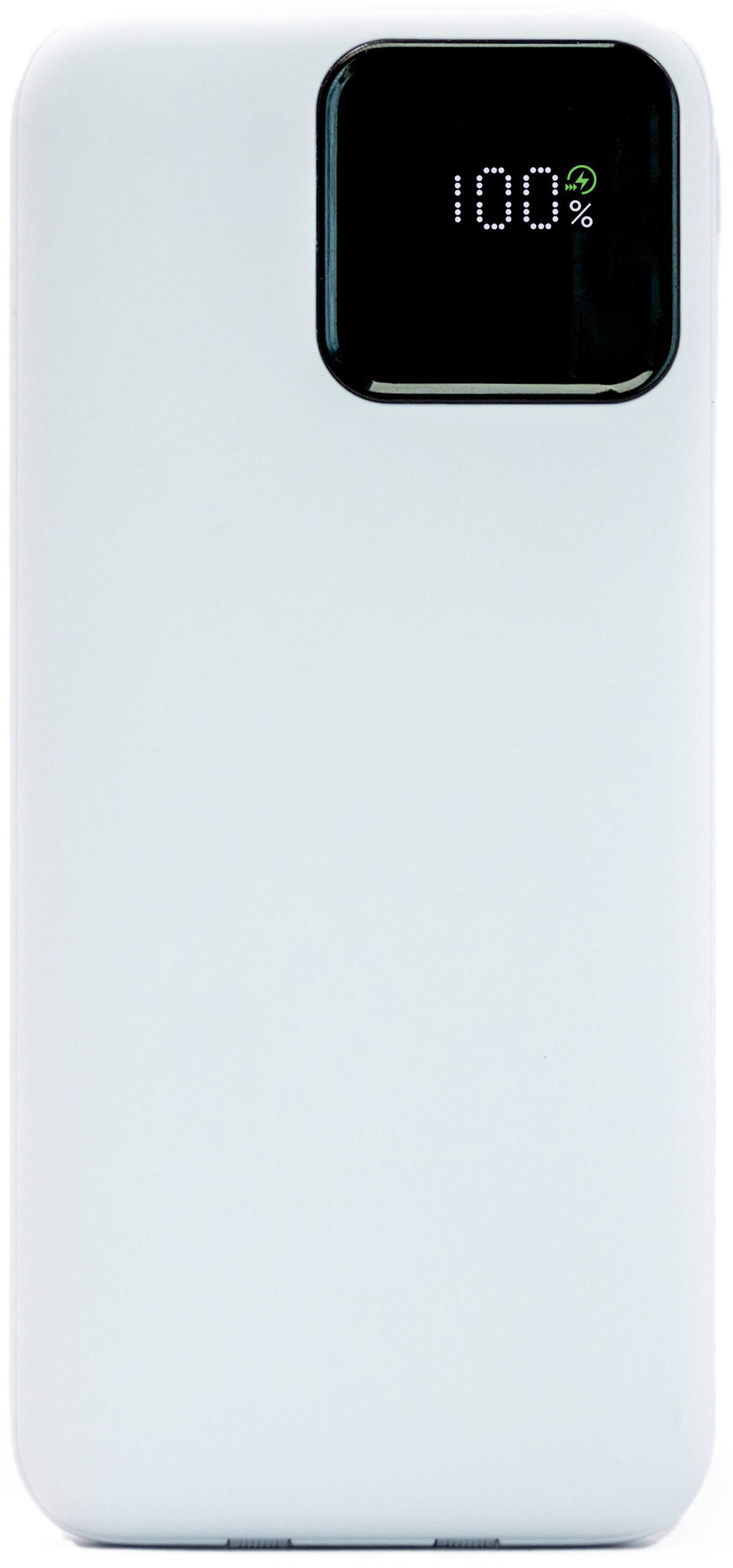 EcoCarga 10000 PowerBank - Alquerías del Niño Perdido