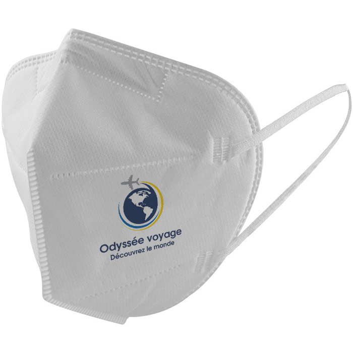 Máscara FFP3 con Tecnología de Filtración BFE 99% - Burguillos de Toledo