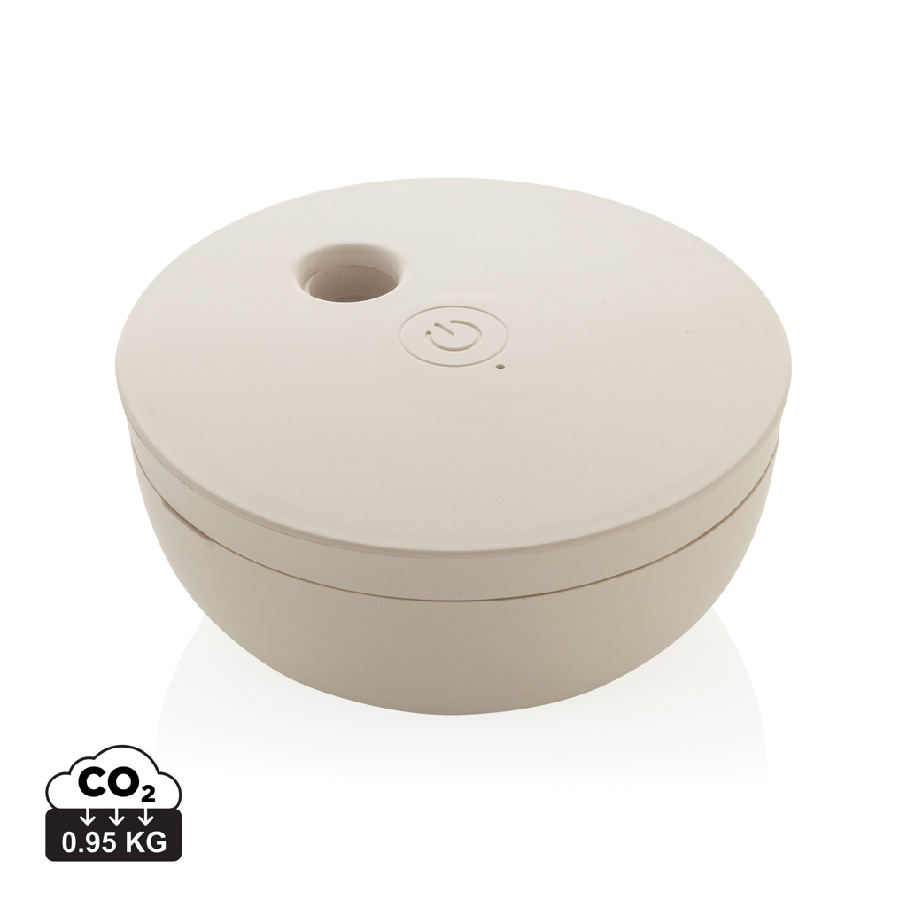Humidificador Flotante Recargable EcoBreeze - Ólvena