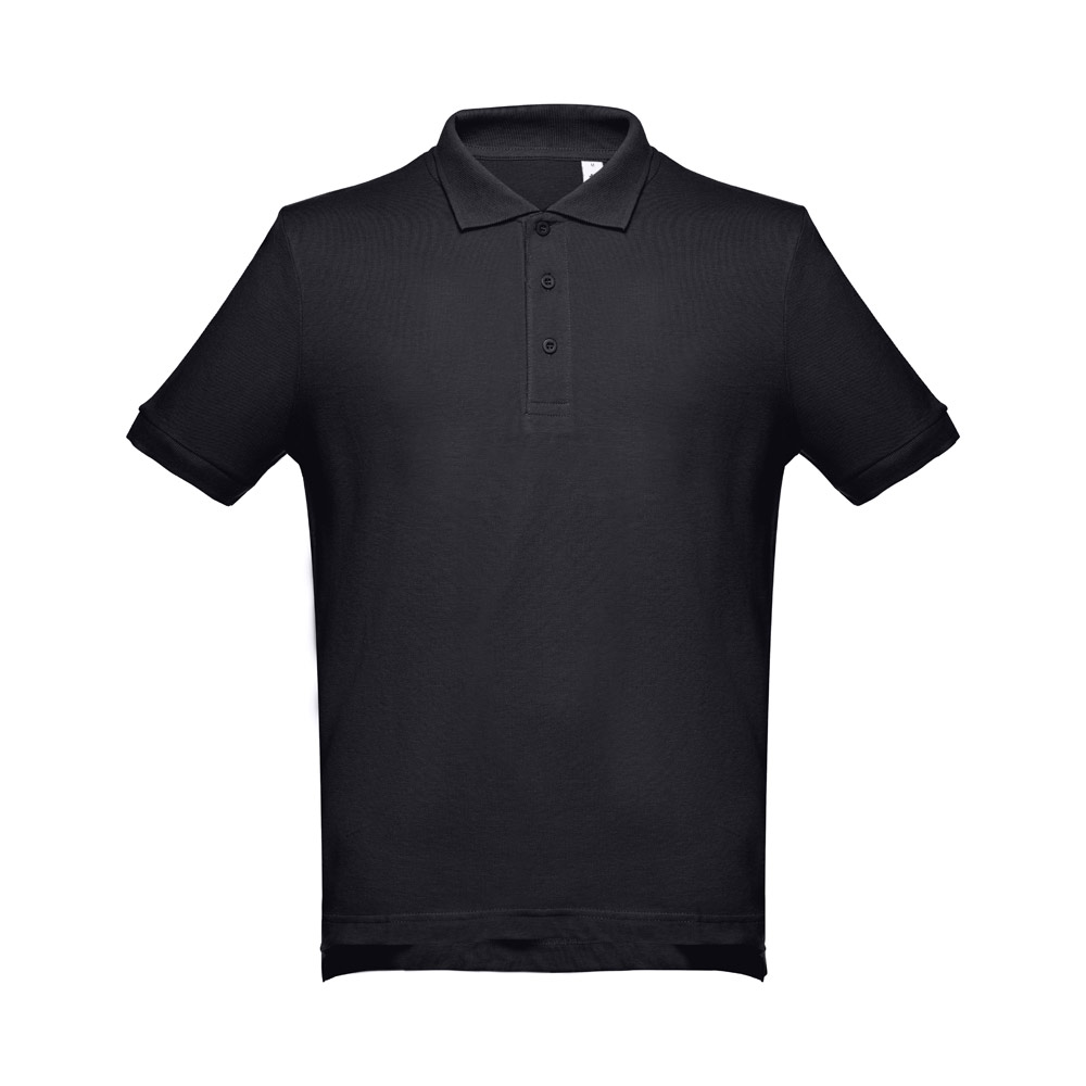 Polo de Algodón Clásico para Hombre - Escatrón