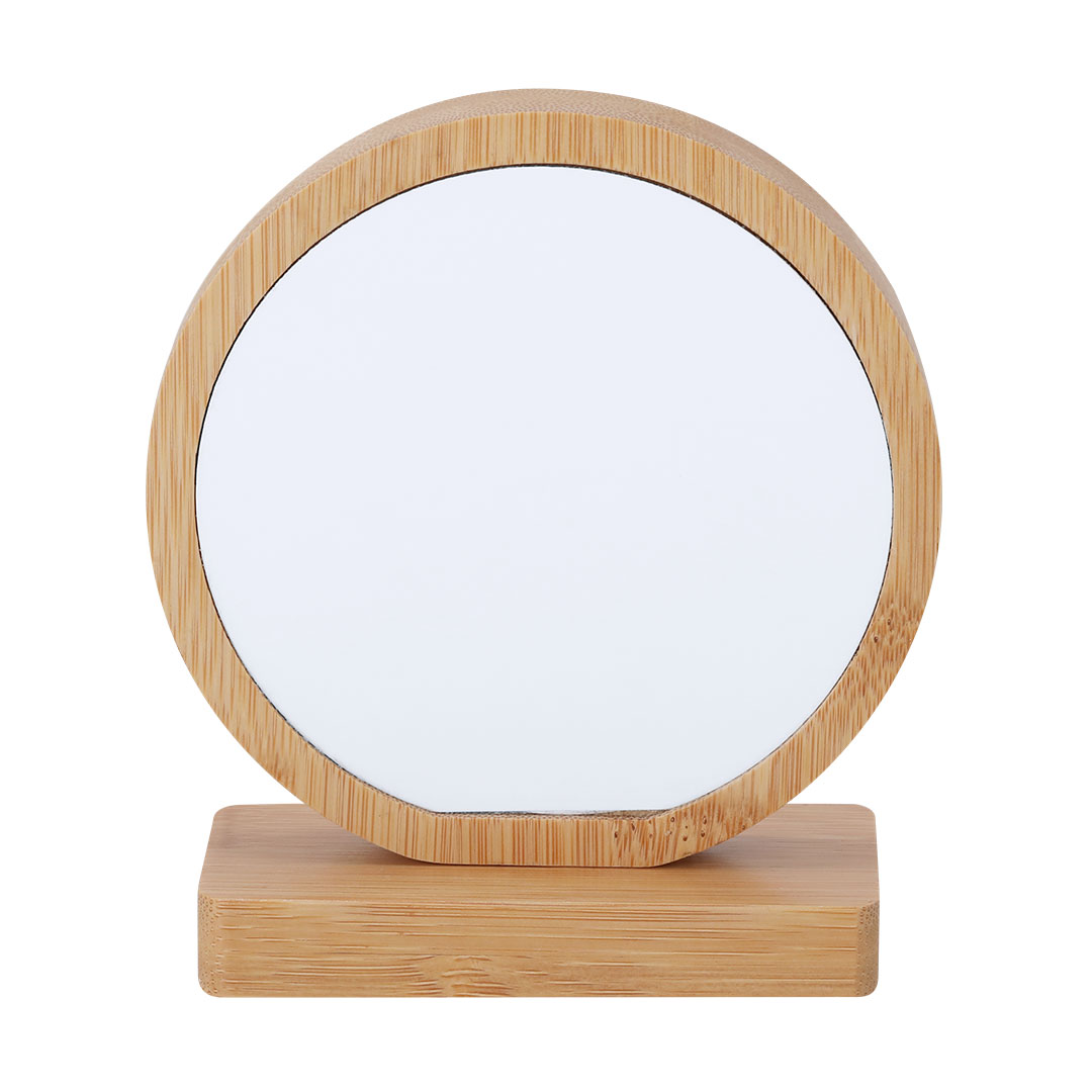 Placa Conmemorativa Bambu Personalizada - Añón de Moncayo
