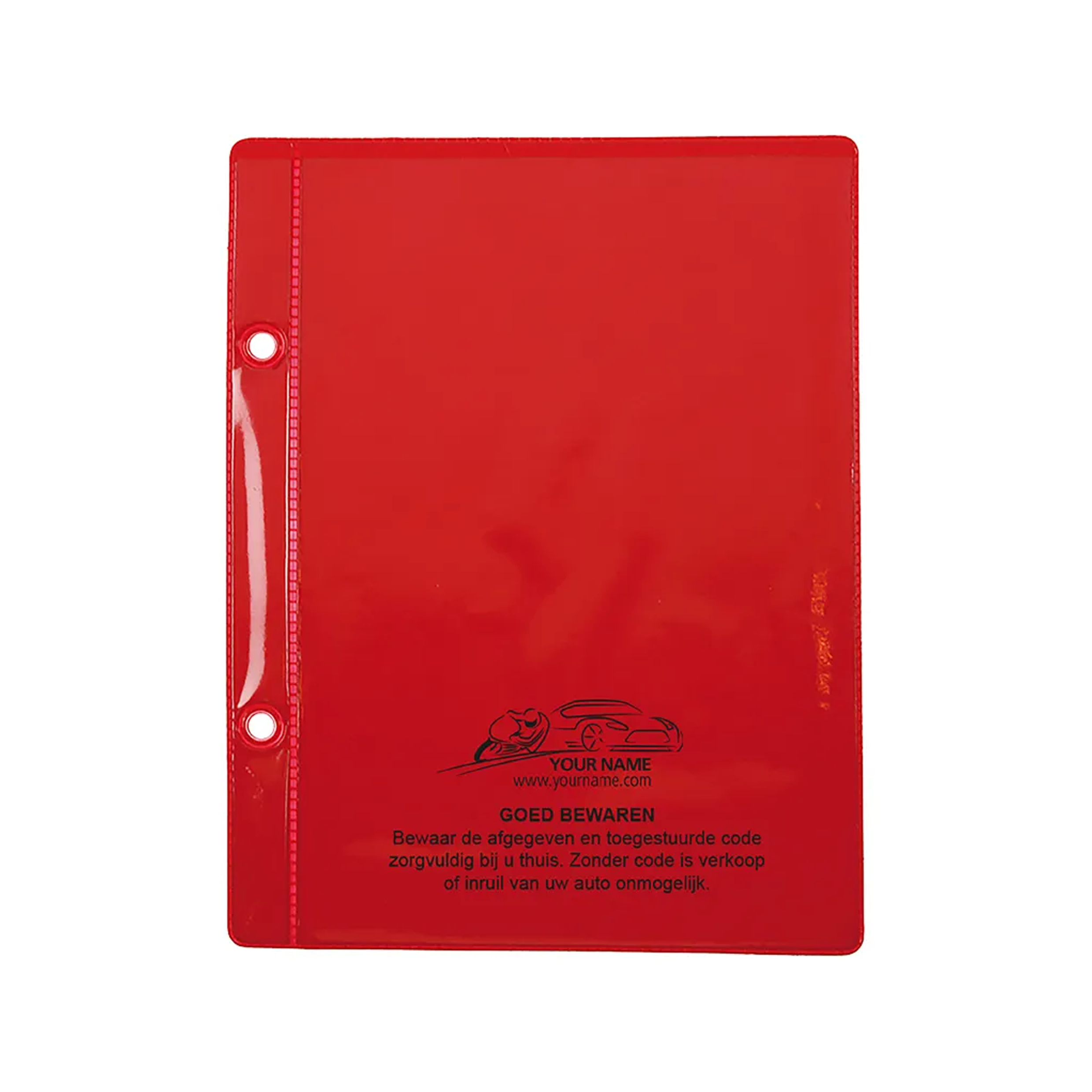 Caja de código de almacenamiento - Santa Lucía de Tirajana