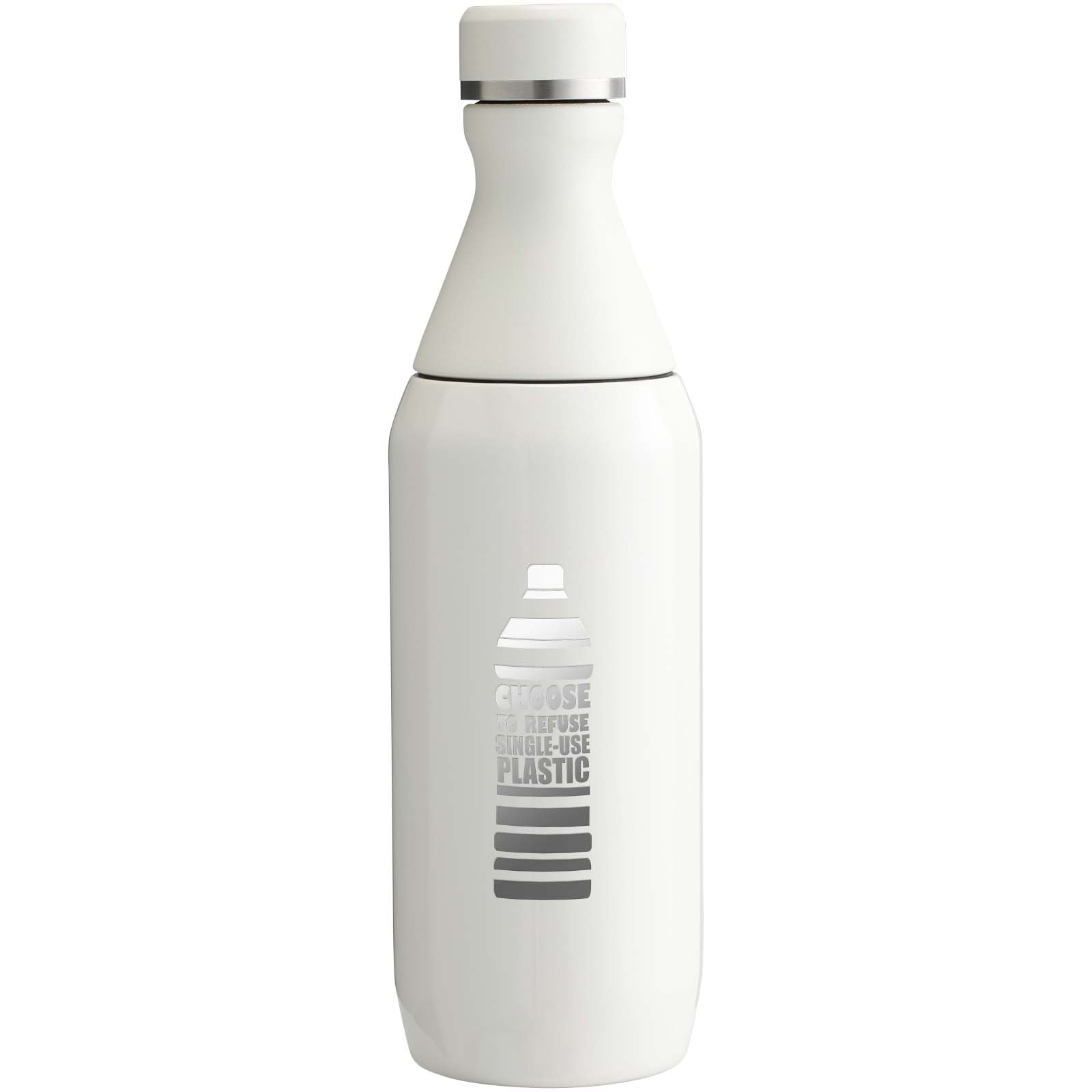 Botella Hidratación Todo el Día 350 ml - Magallón