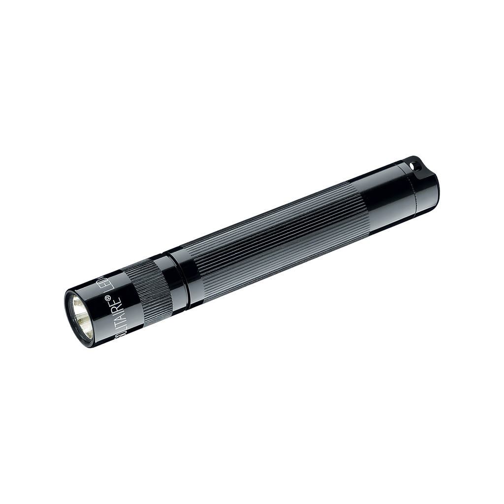 Linterna Compacta Brillante - Guardamar del Segura