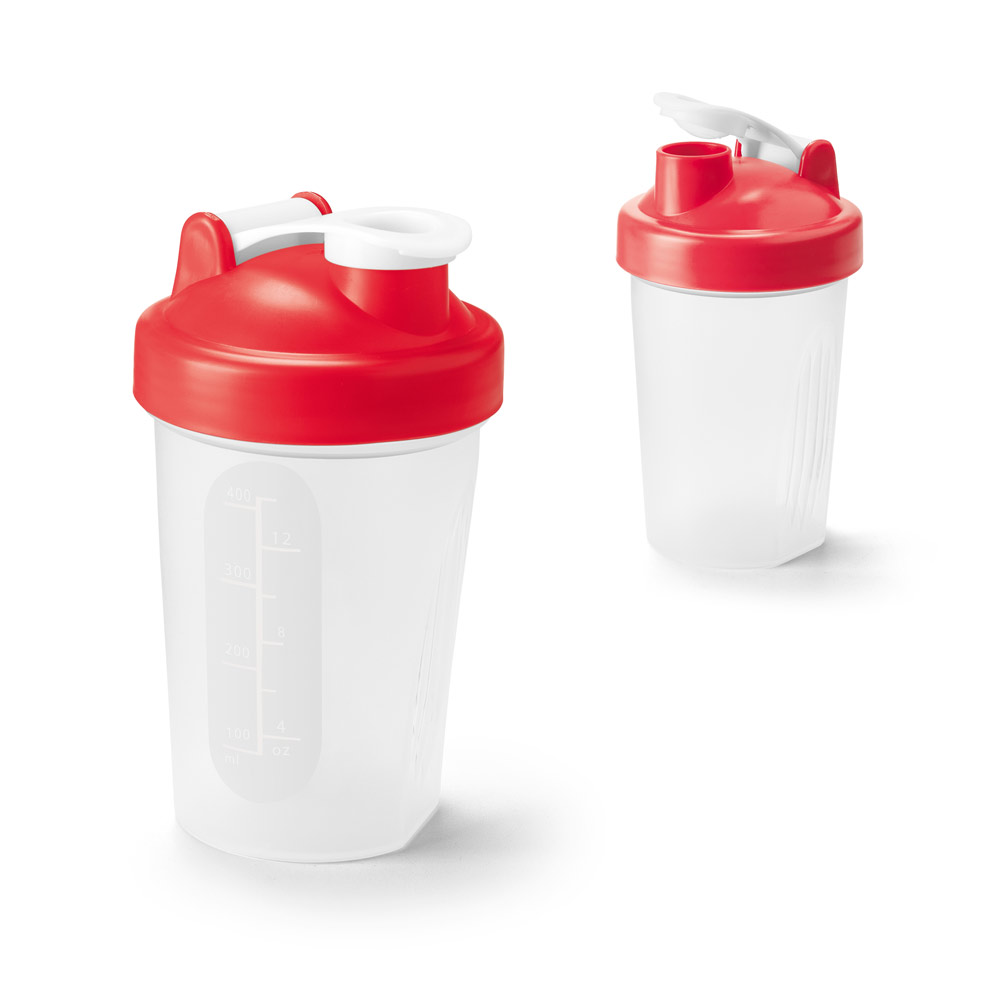 Vaso de Viaje HDPE 550ml - Bray - Constantina