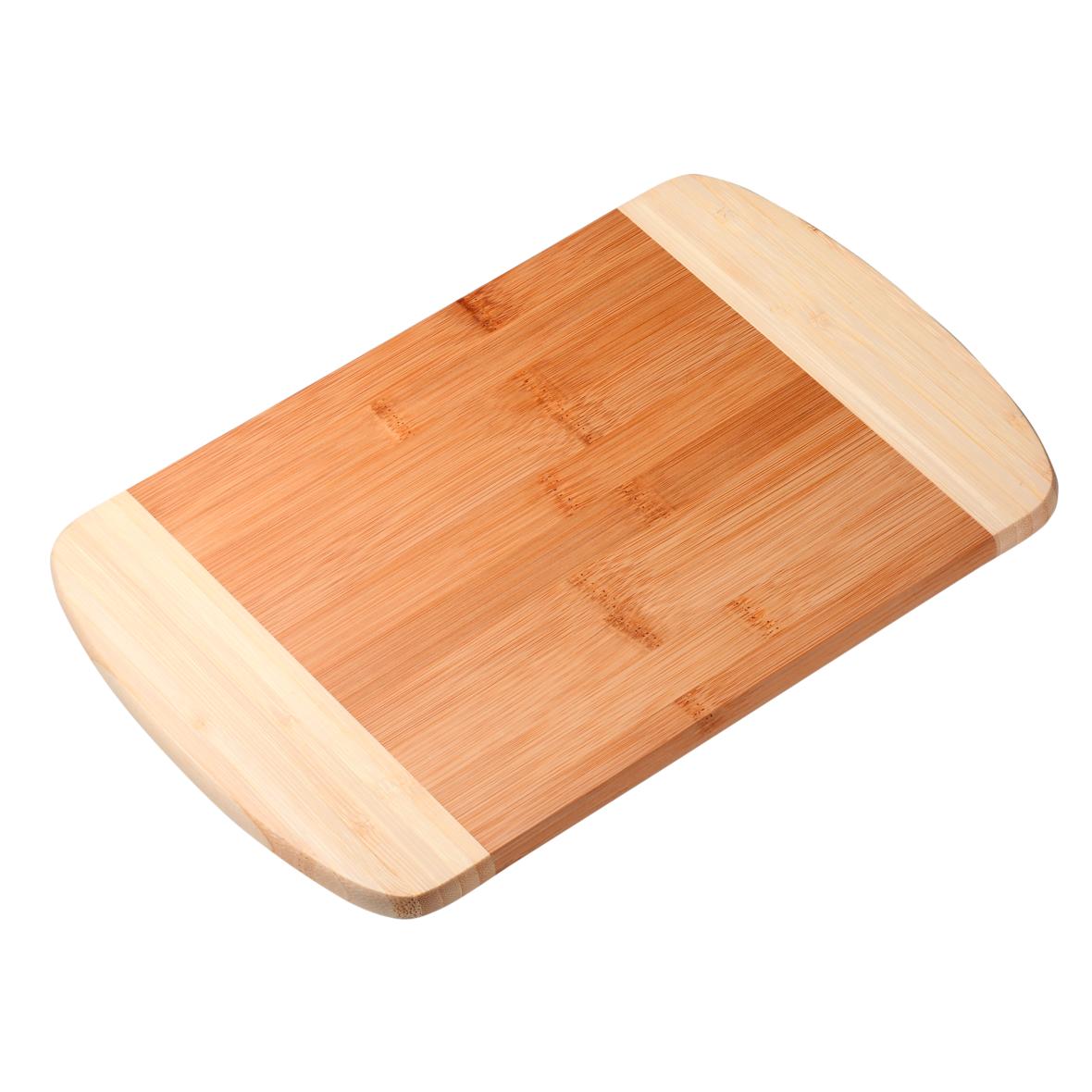 Tabla de Corte de Bambú Mediana - Fombuena