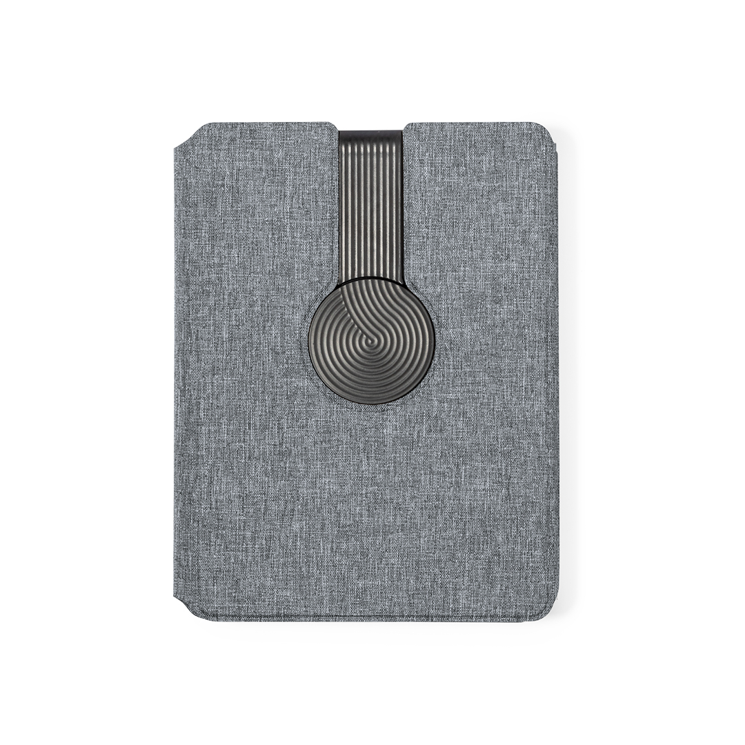 Carpeta de Carga Multifuncional - Pruna