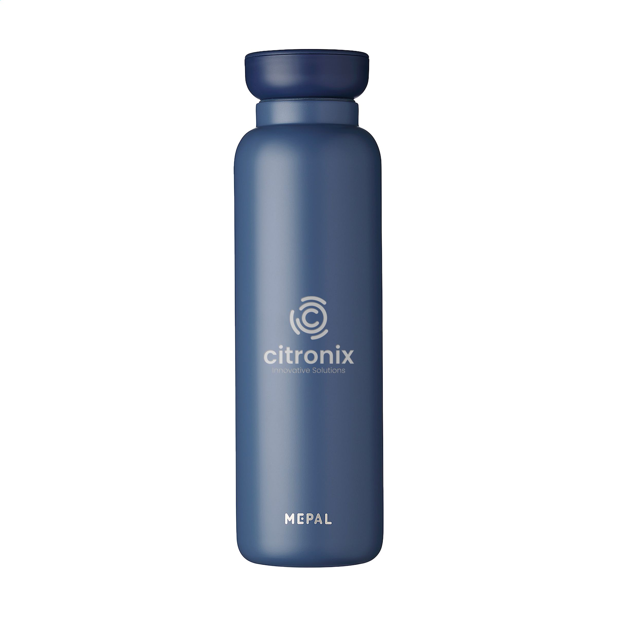 Botella Térmica Inoxidable Elipse 900 ml - Casarabonela