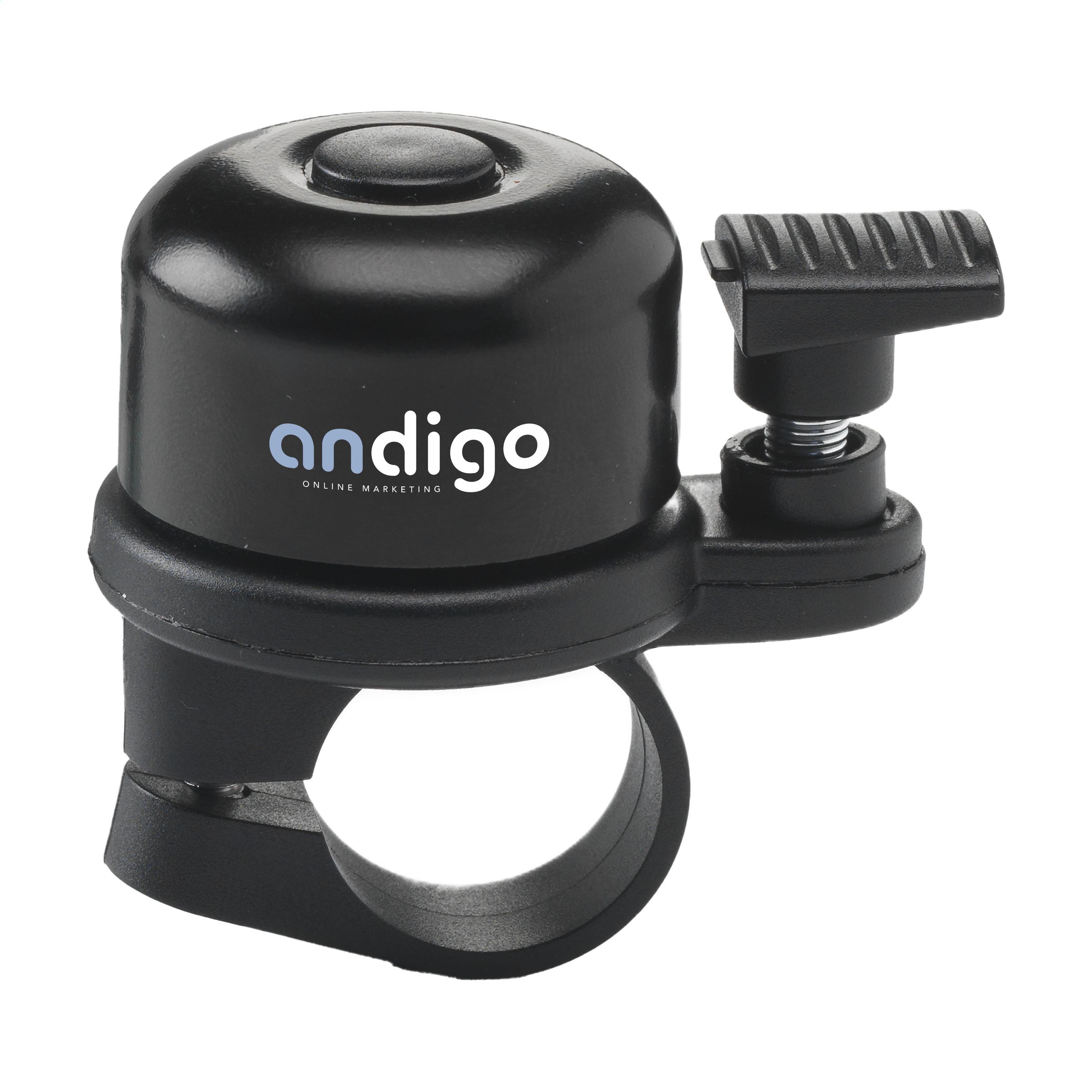 Timbre Localizador - Santa Coloma de Gramanet