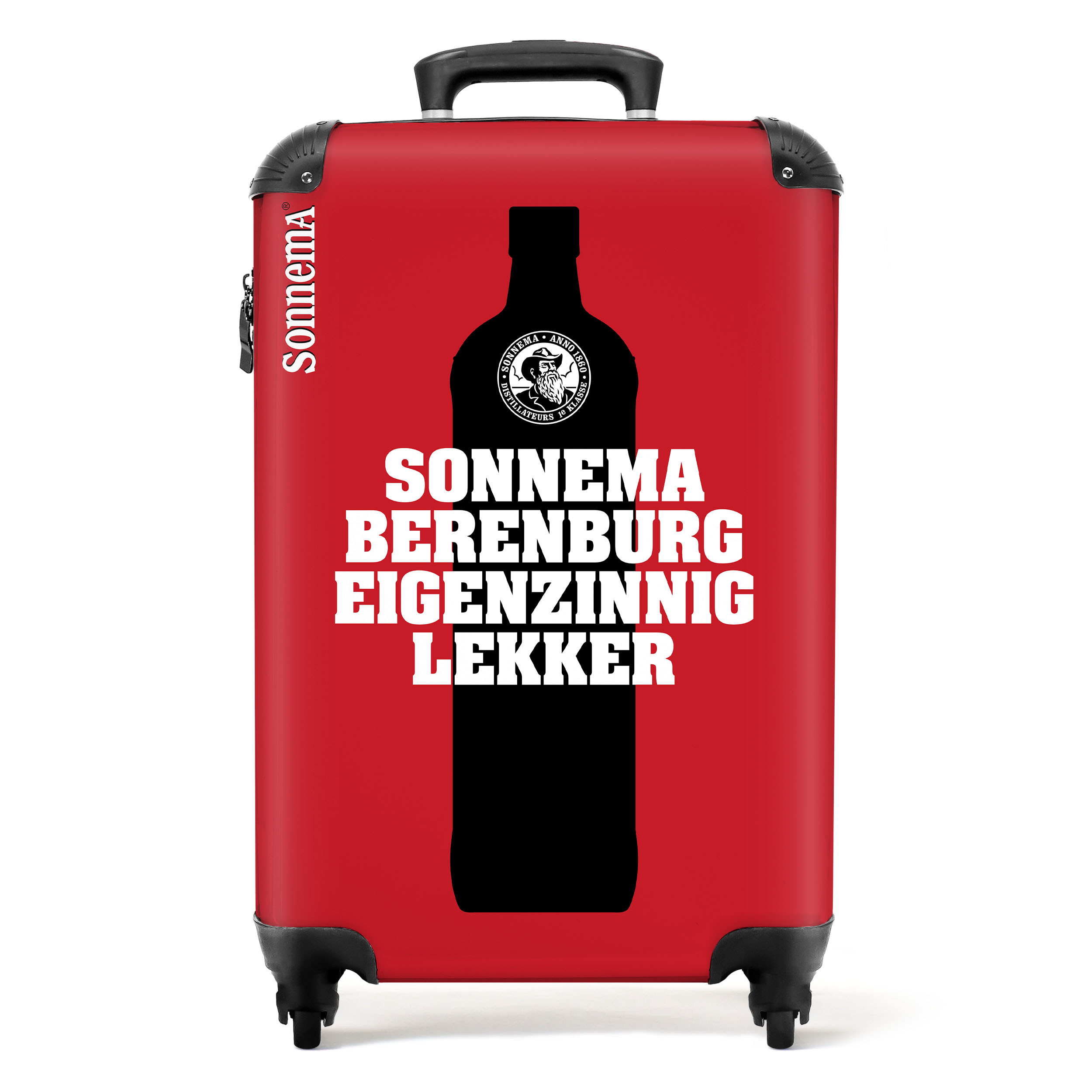 Estilo Viajero 67 cm - Cervera de los Montes