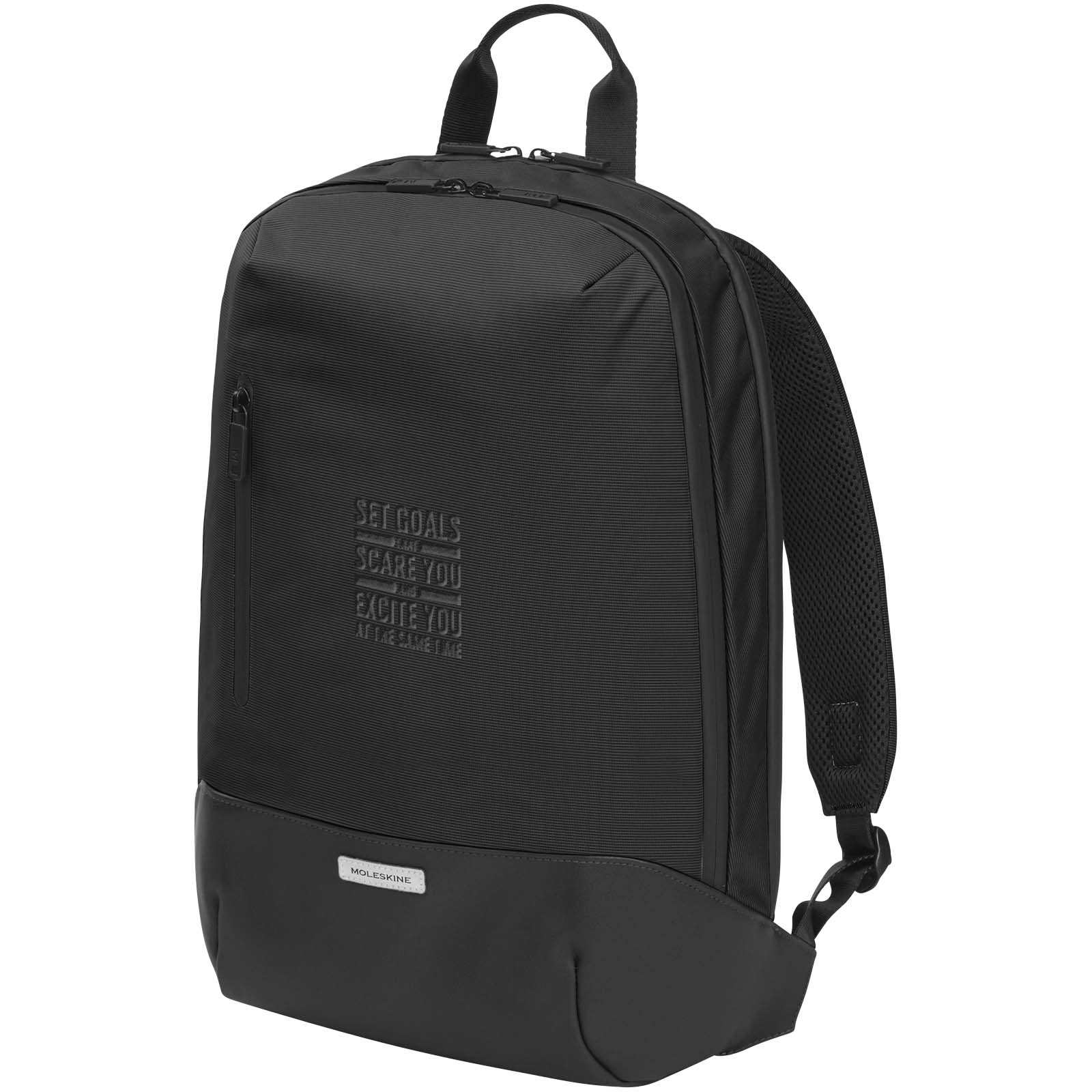 Mochila Urbana Moderno - Villarejo de Montalbán