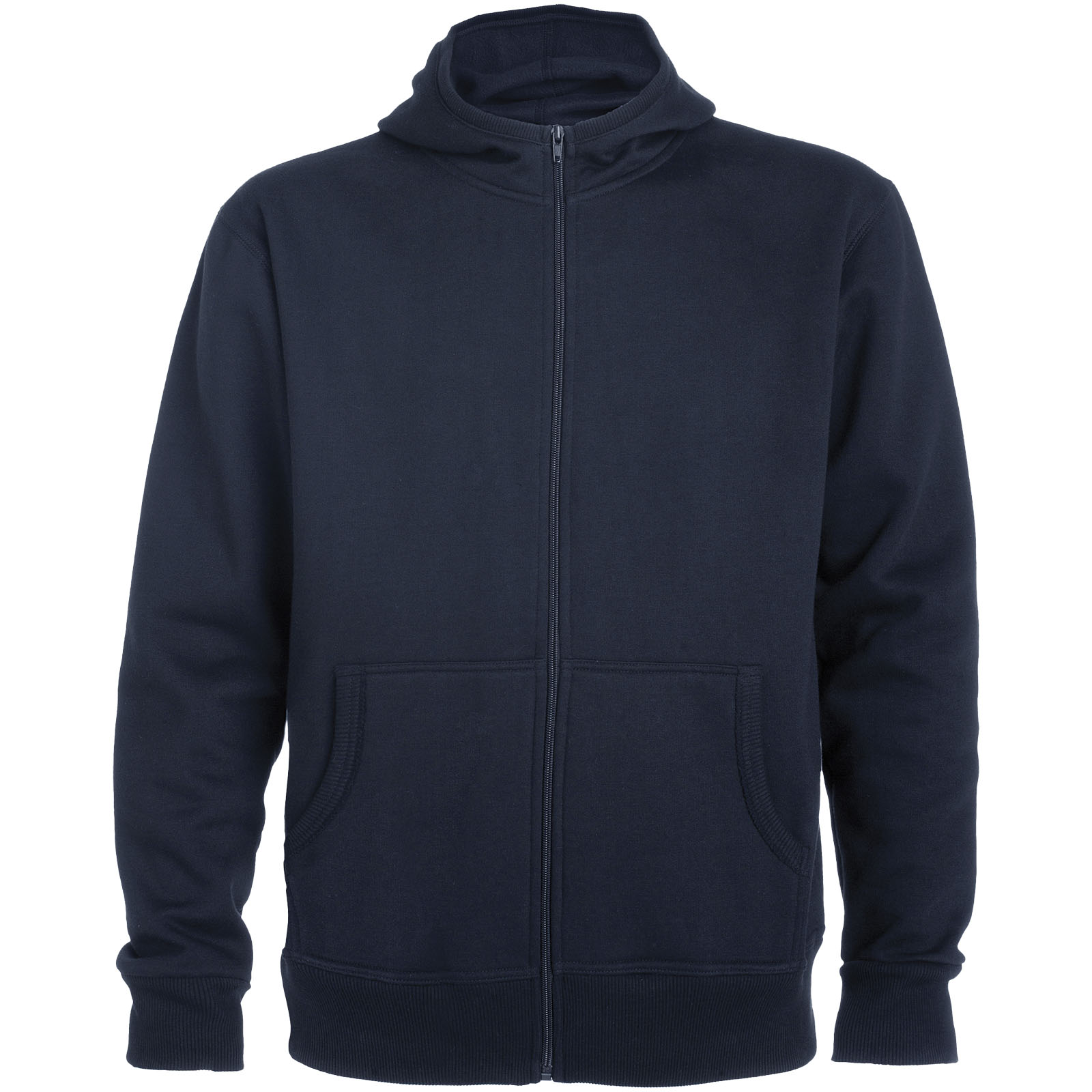 Sudadera con cremallera completa unisex de Montblanc - El Madroño
