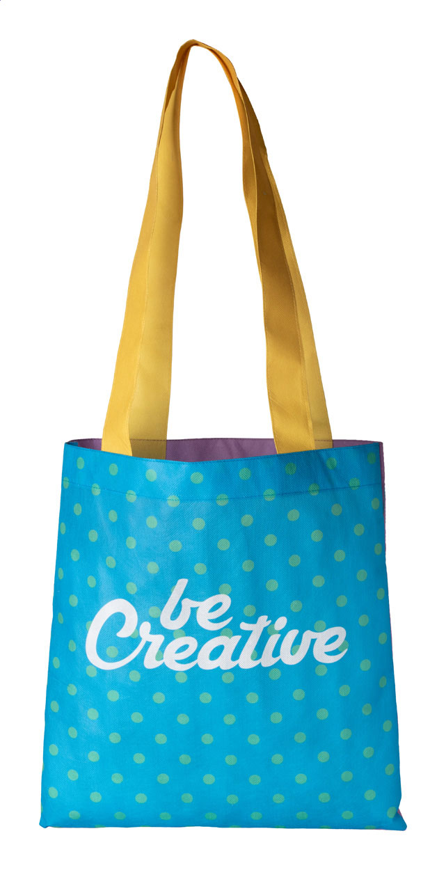 Bolsa de Compras Sublimación - Umbrete