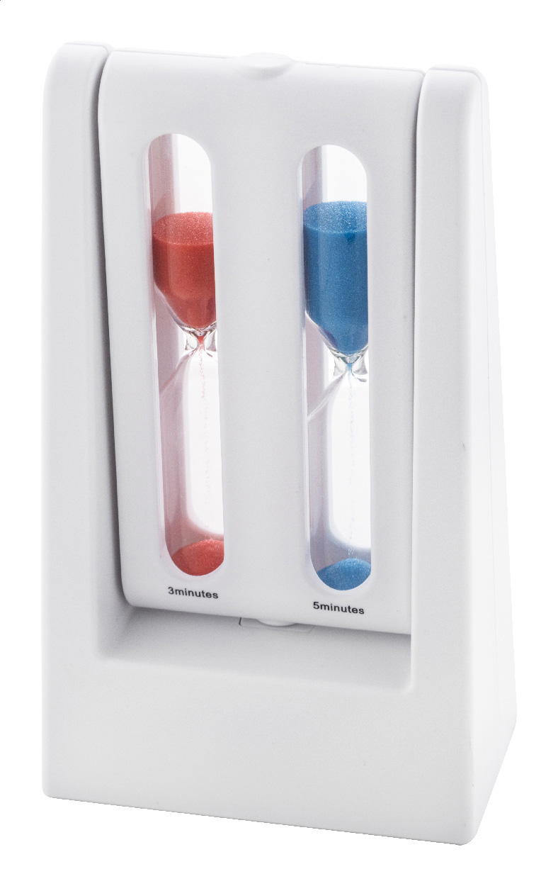 Reloj de arena Bitemp RABS