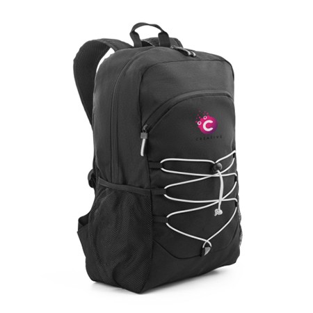 Mochila Reflectante para Laptop - Upper Slaughter - Sant Cebrià de Vallalta
