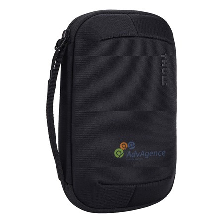 Thule Subterra 2 PowerShuttle medio - Negro