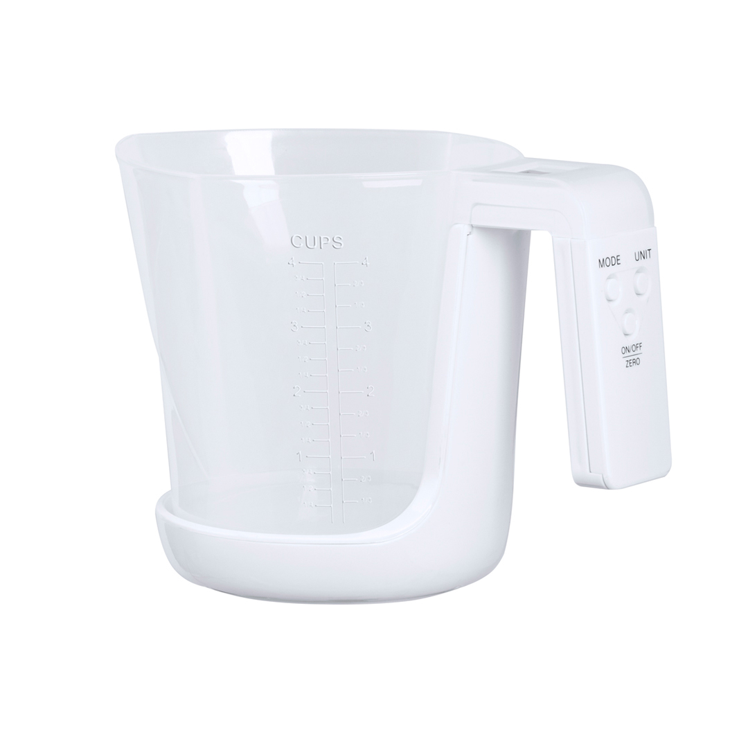 Báscula de Medición Plazix - Orpí