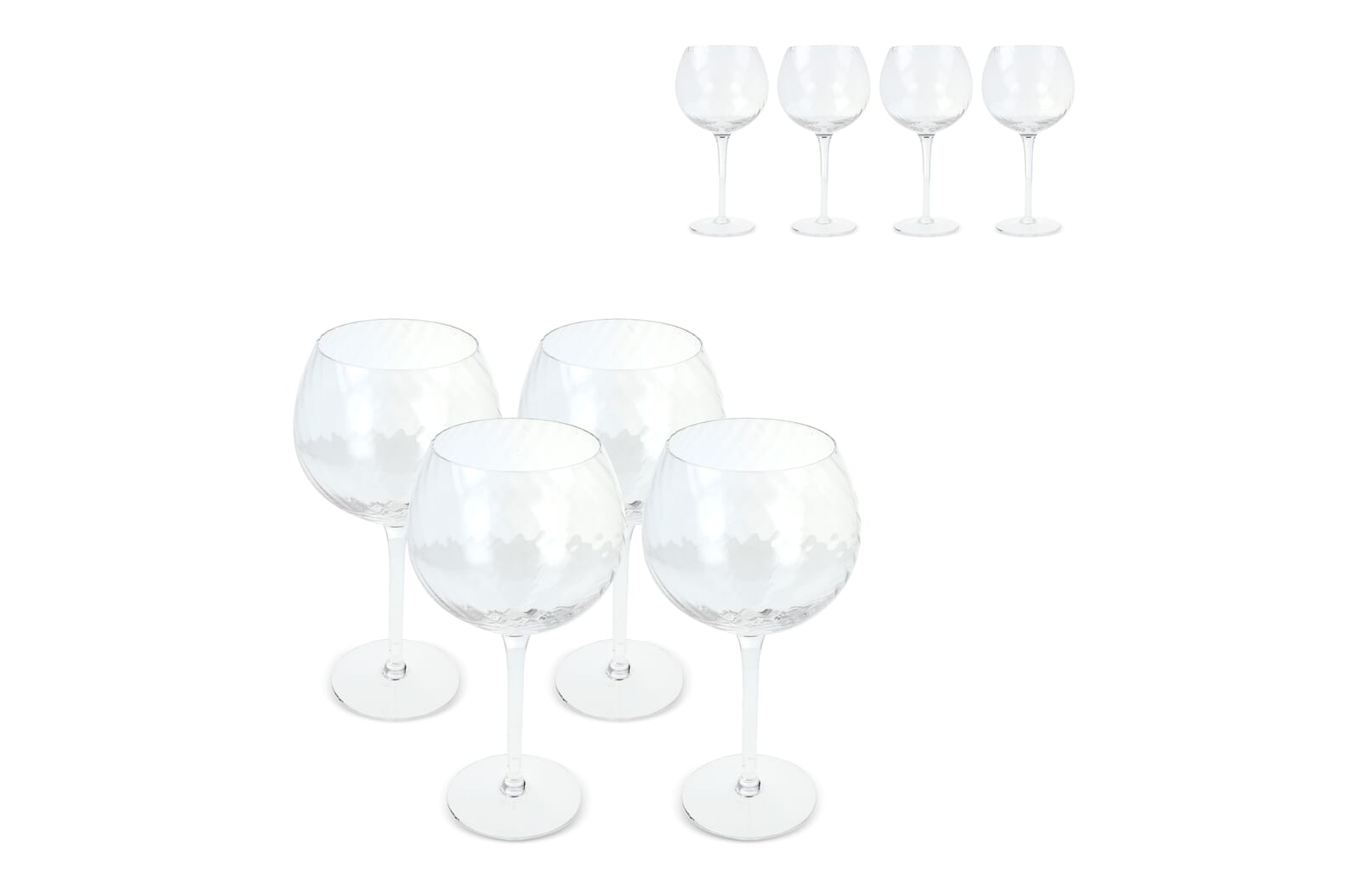 Copa de Opacidad Elegante - Carmena